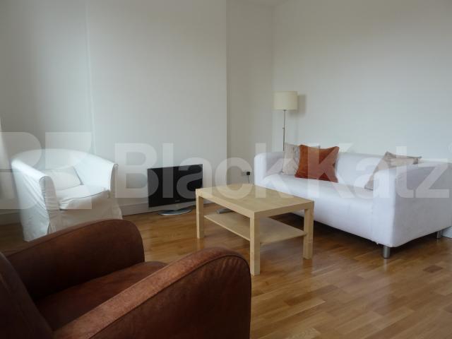 			NEW INSTRUCTION, 2 Bedroom, 1 bath, 1 reception Flat			 Monsell Road, ARSENAL-HIGHBURY